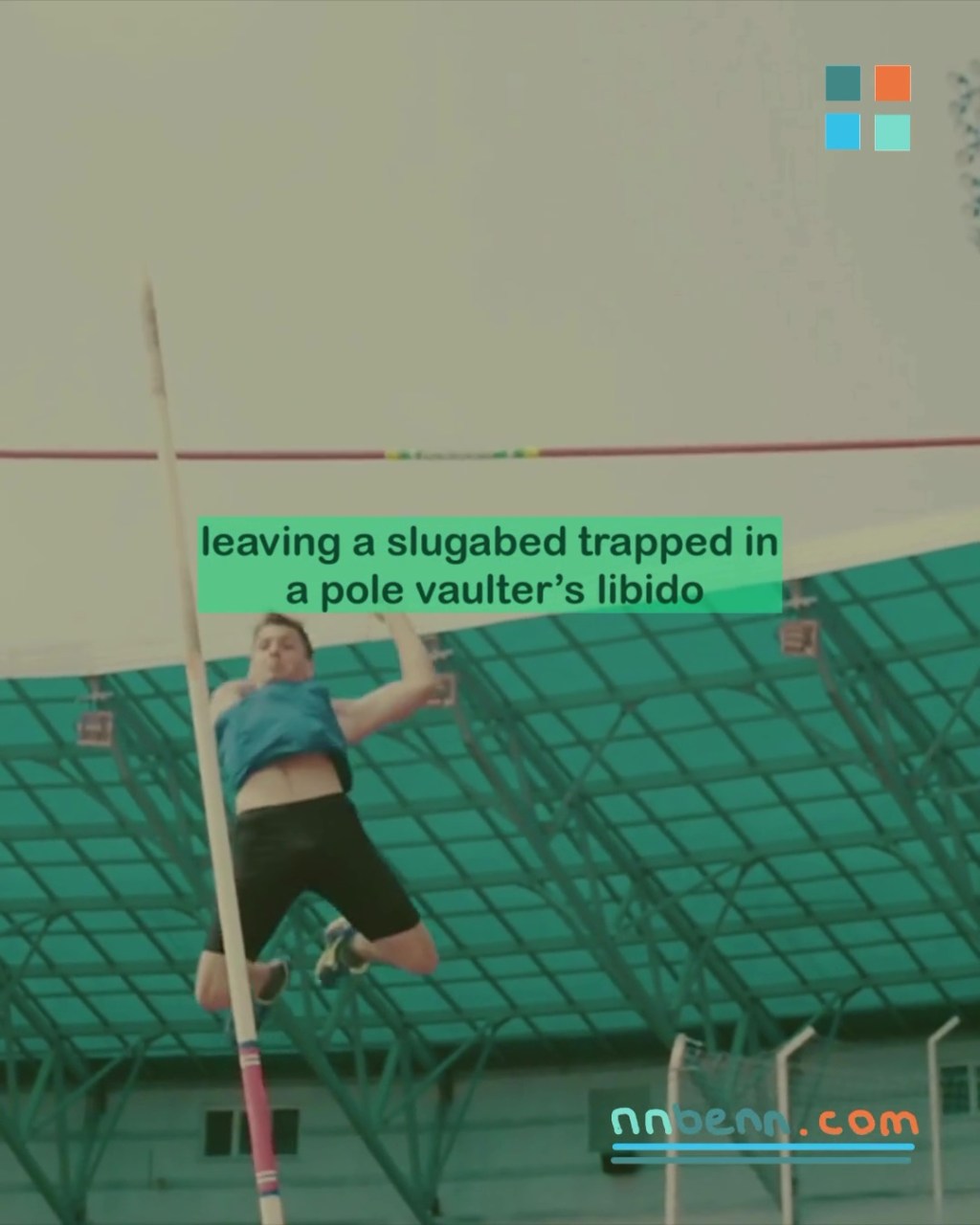 atlas tugged